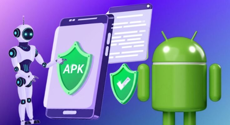 How to Install APK File Safely