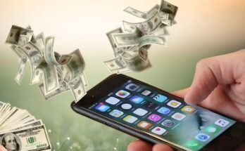 Earn Money from Phone