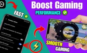 Mobile Gaming Tips 2025 Play Like a Pro