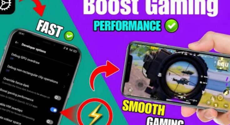 Mobile Gaming Tips 2025 Play Like a Pro