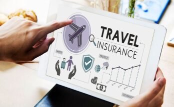 Travel Insurance USA