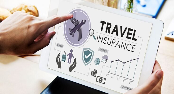 Travel Insurance USA