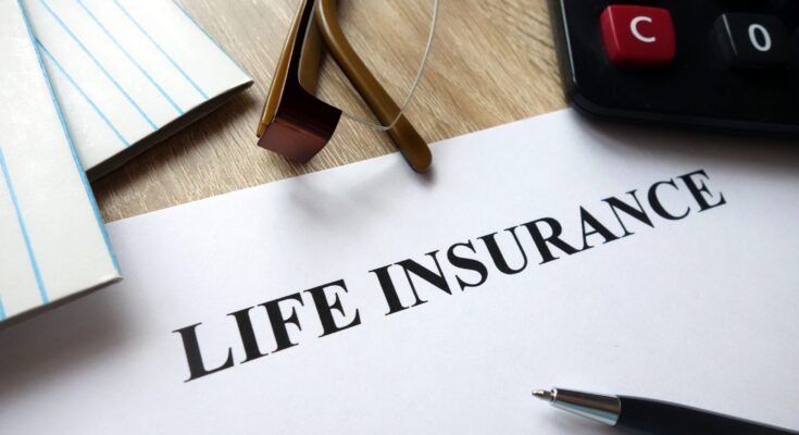 Life Insurance