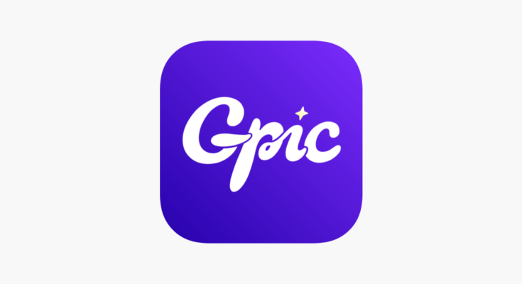 Gpic - 8K Live Wallpaper
