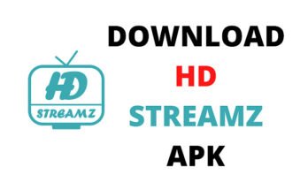 HD Streamz