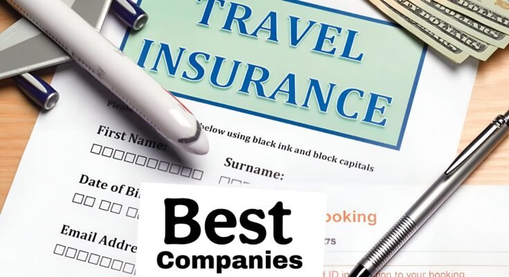 Travel Insurance Companies