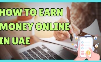Real Money Earning Apps & Games in UAE