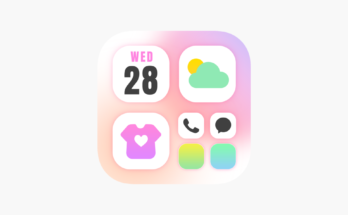 Themepack App Icons Widgets APK for Android - Download