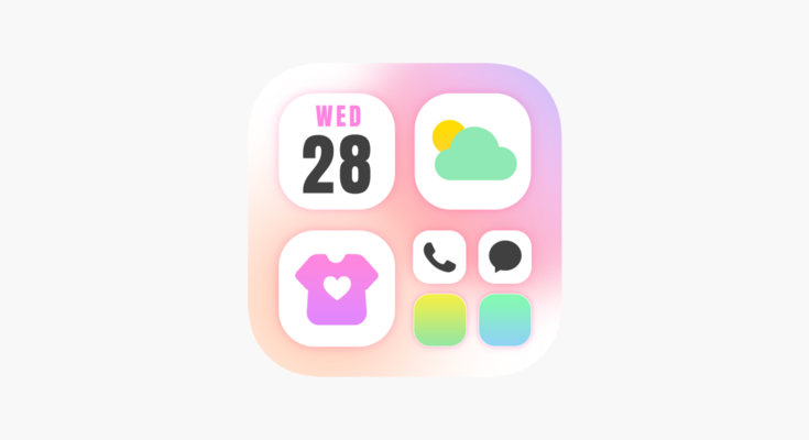 Themepack App Icons Widgets APK for Android - Download