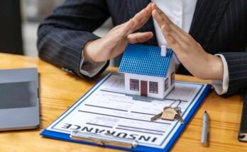 Homeowners Insurance