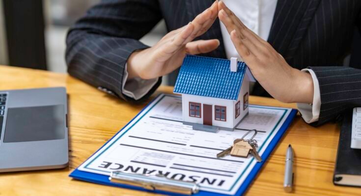 Homeowners Insurance