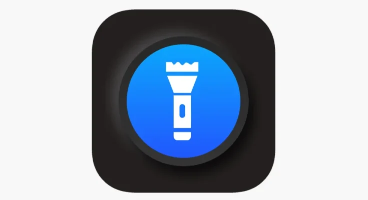 Flashlight Effects for Torch