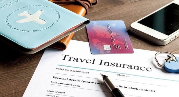 Travel Insurance Cost