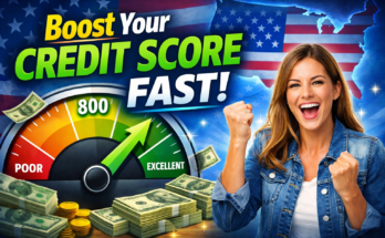 Credit Score
