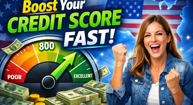 Credit Score