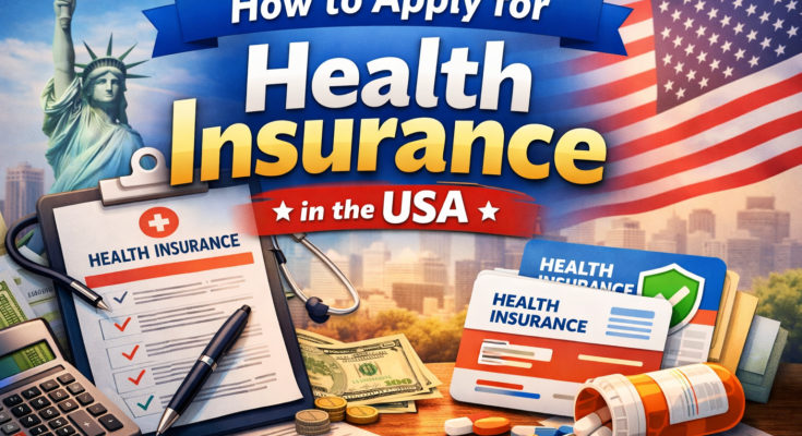 Health Insurance